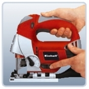 RT-JS 85 Red Line Einhell Náhled