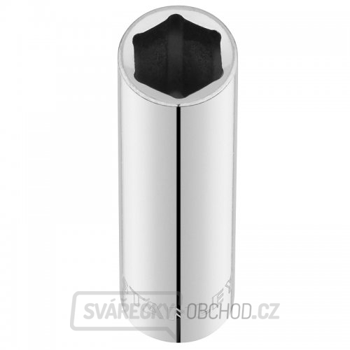 Nástrčná hlavice prodloužená 1/4", 9mm Stanley STMT86097-0