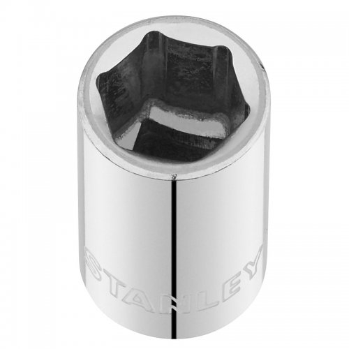 Levně Nástrčná hlavice 1/4", 10mm Stanley STMT86107-0 STMT86107-0