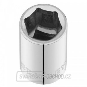 Nástrčná hlavice 1/4 Nástrčná hlavice 1/4