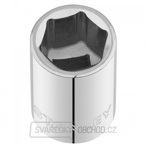 Nástrčná hlavice 1/4", 11mm Stanley STMT86108-0