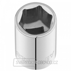 Nástrčná hlavice 1/4 Nástrčná hlavice 1/4