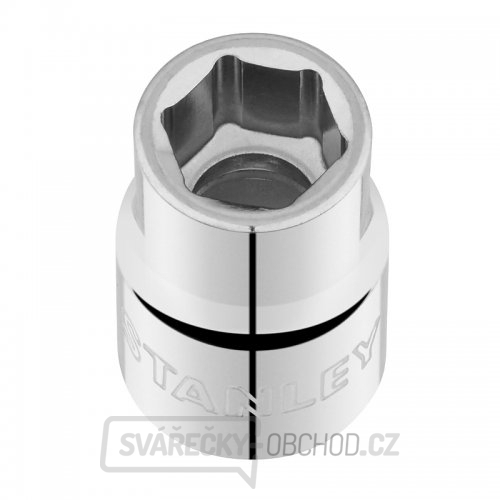 Nástrčná hlavice 3/8", 10mm Stanley STMT86305-0