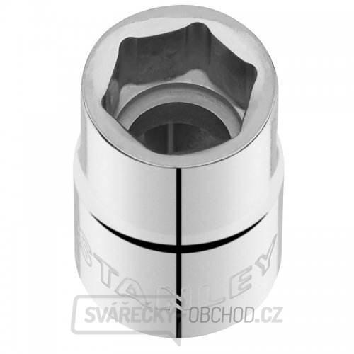 Nástrčná hlavice 3/8", 11mm Stanley STMT86306-0