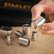 Nástrčná hlavice 3/8 Nástrčná hlavice 3/8