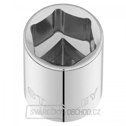 Nástrčná hlavice 3/8", 14mm Stanley STMT86309-0