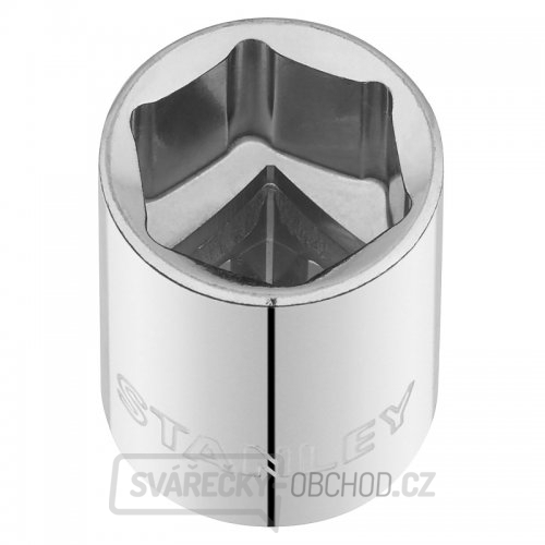 Nástrčná hlavice 3/8", 15mm Stanley STMT86310-0