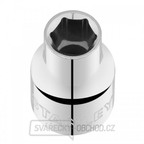 Nástrčná hlavice 3/8", 8mm Stanley STMT86303-0