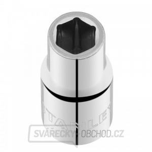 Nástrčná hlavice 1/4 Nástrčná hlavice 1/4