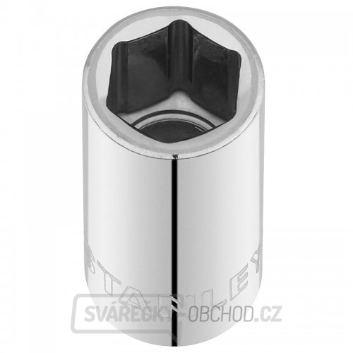 Nástrčná hlavice 1/4", 8mm Stanley STMT86105-0