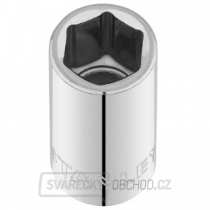 Nástrčná hlavice 1/4 Nástrčná hlavice 1/4