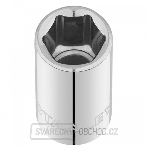 Nástrčná hlavice 1/4", 9mm Stanley STMT86106-0