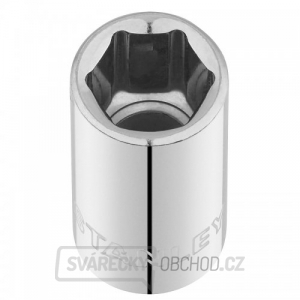 Nástrčná hlavice 1/4 Nástrčná hlavice 1/4