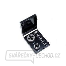 Sada záv.oček M3-12 šestihran Sada záv.oček M3-12 šestihran gallery main image