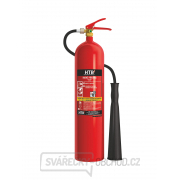 HTB - Hasicí přístroj CO2 5F/MP 5Kg gallery main image