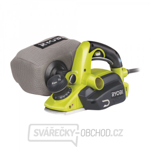 Ryobi elektrický hoblík EPN 7582 NHG