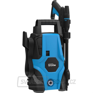 VYSOKOTLAKÁ MYČKA GHD 1400-105 VYSOKOTLAKÁ MYČKA GHD 1400-105 gallery main image