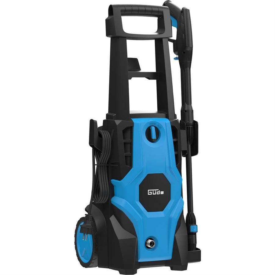 Levně VYSOKOTLAKÁ MYČKA GHD 1800-135 85925