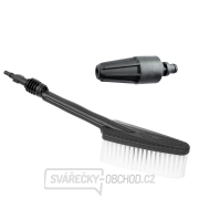 VYSOKOTLAKÁ MYČKA GHD 1800-135 Náhled