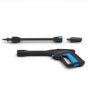 VYSOKOTLAKÁ MYČKA GHD 1800-135 Náhled