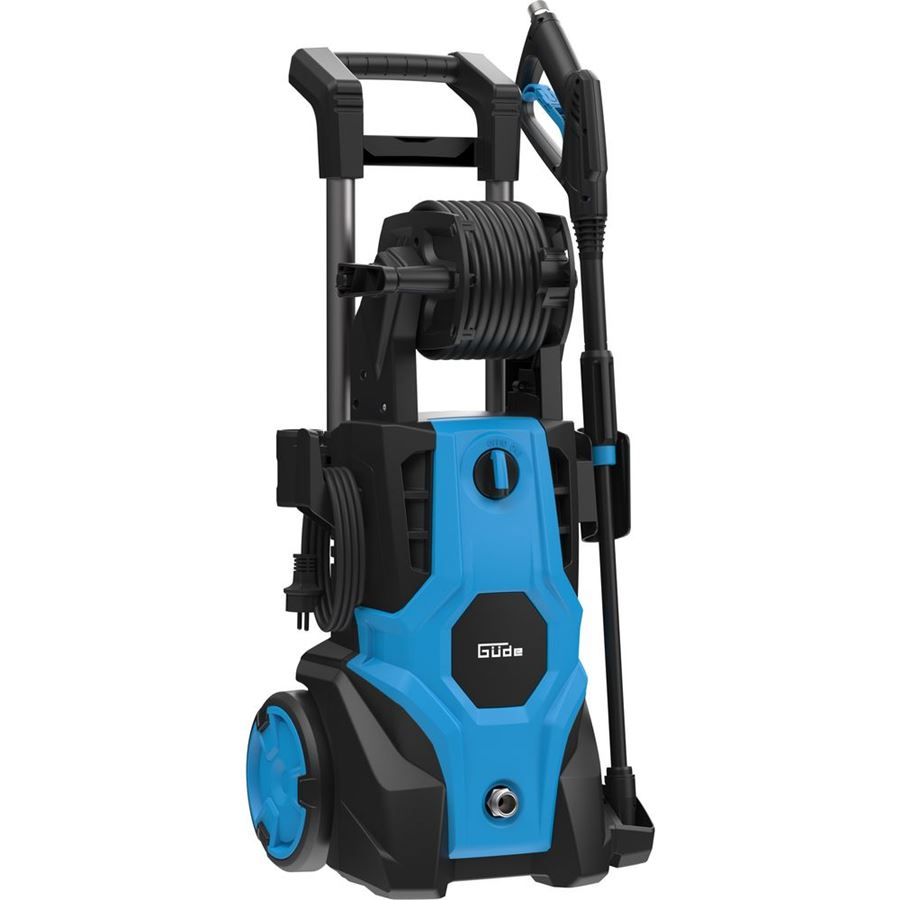 Levně VYSOKOTLAKÁ MYČKA GHD 2100-165 85926