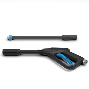 VYSOKOTLAKÁ MYČKA GHD 2100-165 Náhled