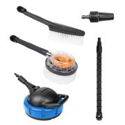 VYSOKOTLAKÁ MYČKA GHD 3200-225 Náhled