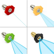 VYSOKOTLAKÁ MYČKA GHD 3200-225 náhled