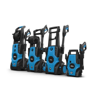 VYSOKOTLAKÁ MYČKA GHD 3200-225 náhled