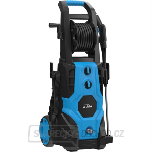 VYSOKOTLAKÁ MYČKA GHD 3200-225 VYSOKOTLAKÁ MYČKA GHD 3200-225 gallery main image