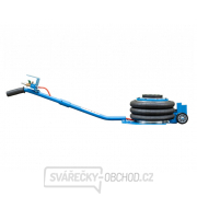 AKČNÍ SET Pneumatický měchový zvedák 3t MB-BJ3T s podpěrami 3t MB-JS3T náhled