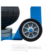AKČNÍ SET Pneumatický měchový zvedák 3t MB-BJ3T s podpěrami 3t MB-JS3T náhled