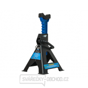 AKČNÍ SET Pneumatický měchový zvedák 3t MB-BJ3T s podpěrami 3t MB-JS3T náhled