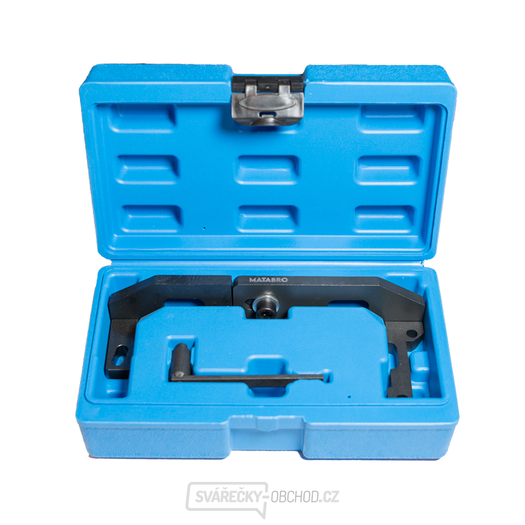 Aretační přípravky Citroen a Peugeot PSA, Matabro MB-01-B1657