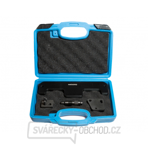 Aretační přípravky VAG Porsche, MB-01-B1243 Aretační přípravky VAG Porsche, MB-01-B1243 gallery main image