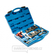 Matabro MB-01-B1007, Aretační přípravky BMW 4.4 v8 N63, S63 (aretace rozvodů, sada) Náhled
