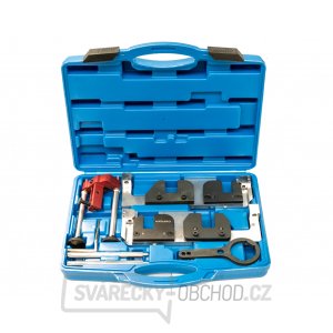 Matabro MB-01-B1007, Aretační přípravky BMW 4.4 v8 N63, S63 (aretace rozvodů, sada) Matabro MB-01-B1007, Aretační přípravky BMW 4.4 v8 N63, S63 (aretace rozvodů, sada) gallery main image