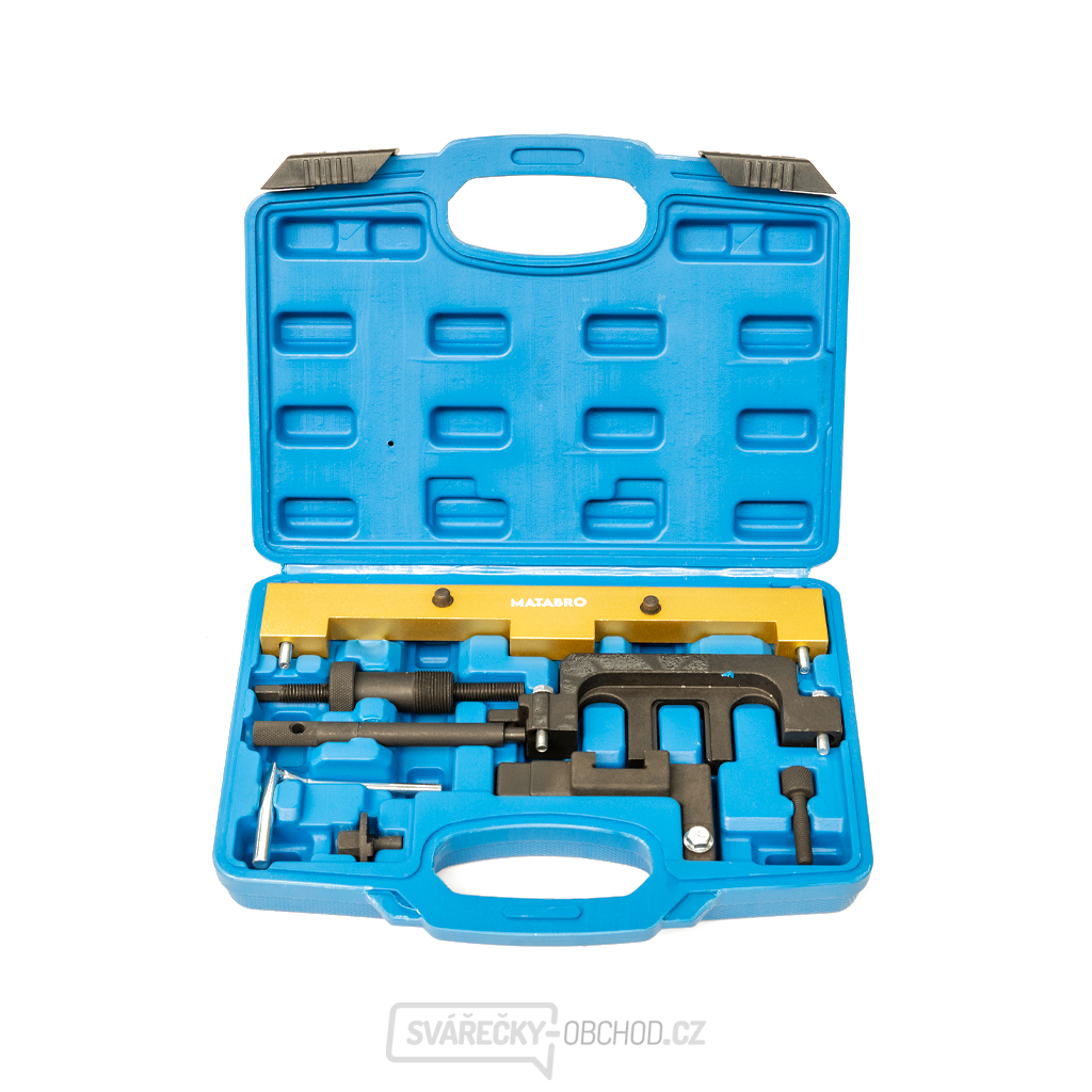 Matabro MB-01-B1021, Aretační přípravky BMW 1.8-2.0 16V N42/N46/N46T