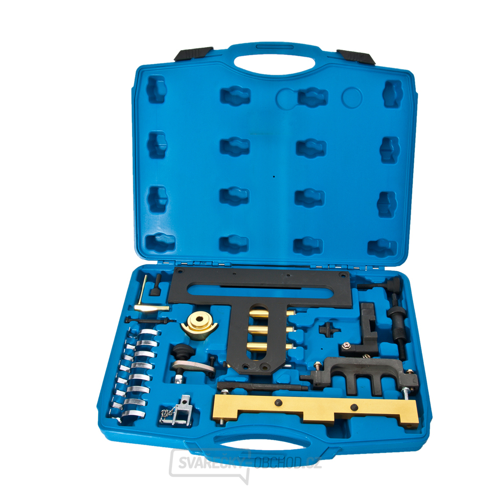 Matabro MB-01-B1023, Aretační přípravky na rozvody BMW N42 N46 N46T Valvetronic