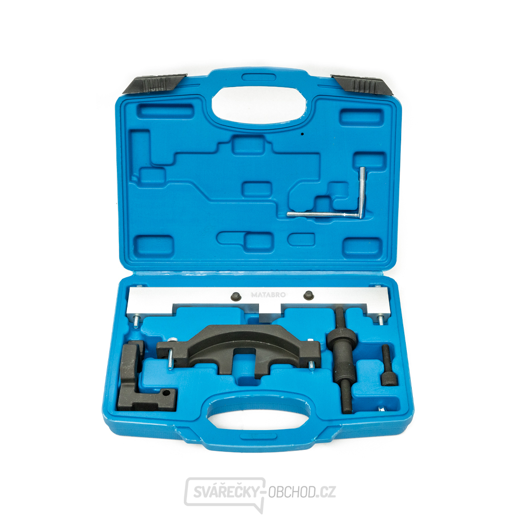 Matabro MB-01-B1033, Aretační přípravky BMW 1.6 16v N40, N45, N45T Valvetronic