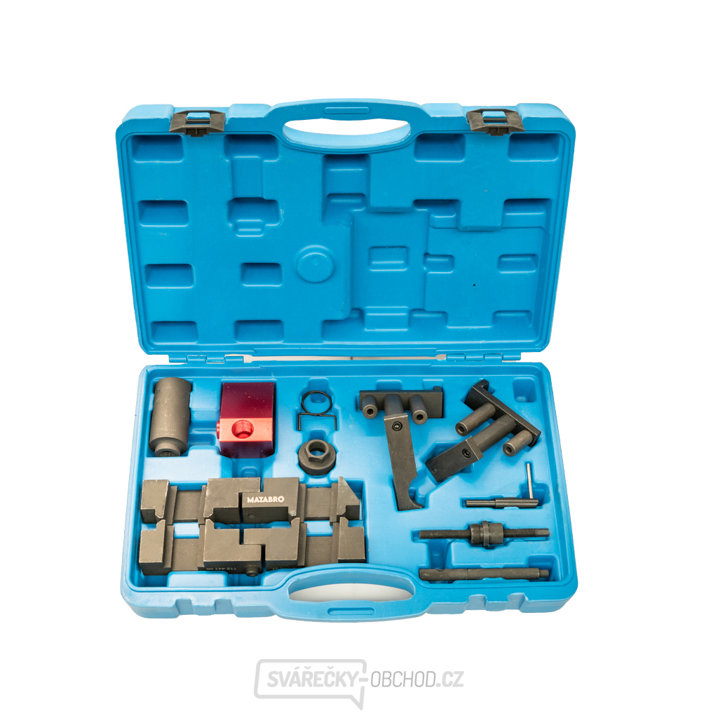 Matabro MB-01-B1034, Aretační přípravky BMW M60 M62 V8