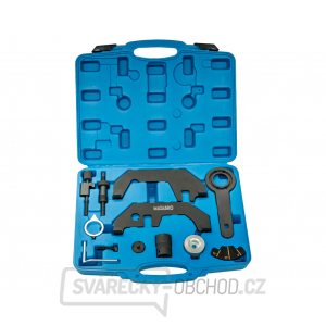 Matabro MB-01-B1067, Aretační přípravky BMW N62 N73 gallery main image