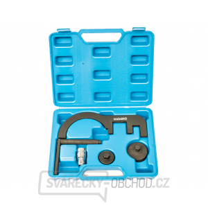 Matabro MB-01-B1075, Aretační přípravky na rozvody BMW 2.0d N47 a N47s Matabro MB-01-B1075, Aretační přípravky na rozvody BMW 2.0d N47 a N47s gallery main image