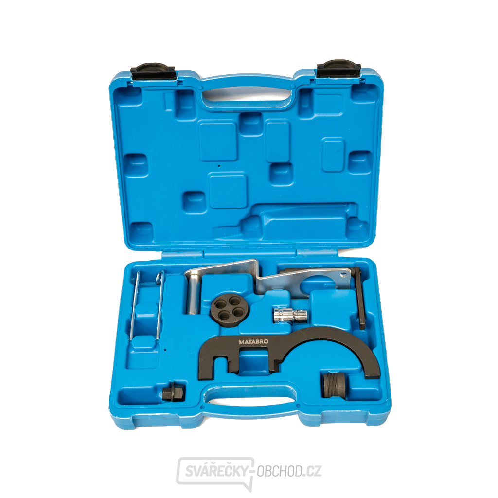 Matabro MB-01-B1078, Aretační přípravky na rozvody BMW N47 N57 1.6 2.0 3.0