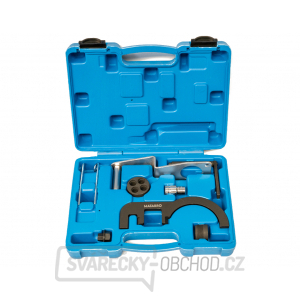 Matabro MB-01-B1078, Aretační přípravky na rozvody BMW N47 N57 1.6 2.0 3.0 gallery main image