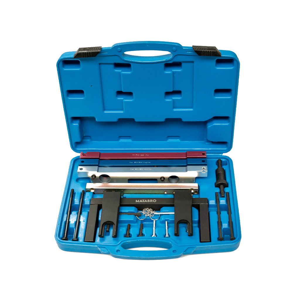 Matabro MB-01-B1080, Aretační přípravky BMW N51 N52 N53 N54 N55 2.5 3.0 Valvetronic TwinPower Turbo MB-01-B1080