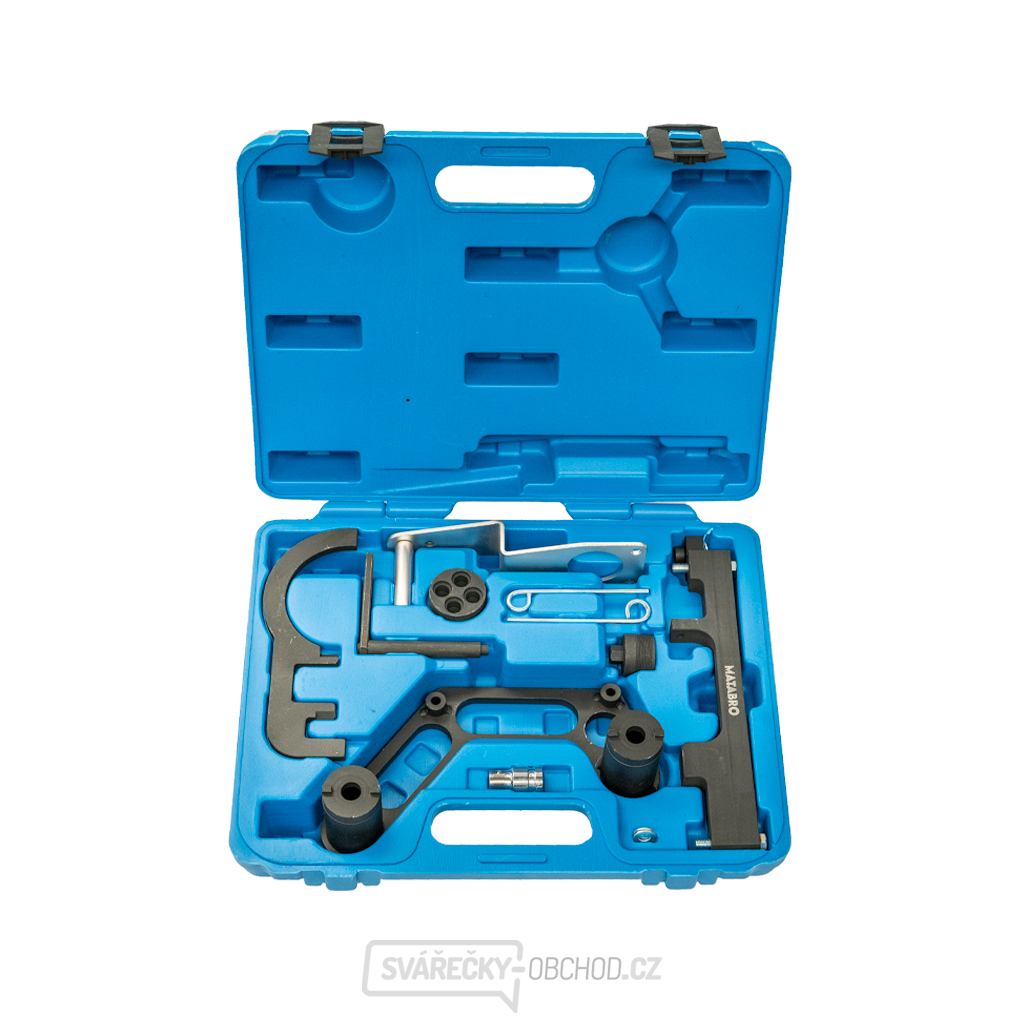 Matabro MB-01-B1082, Aretační přípravky BMW, Mini N47, N57