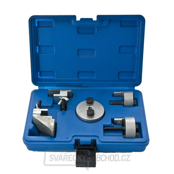 Matabro MB-01-B1209, Sada pro montáž drážkových řemenů