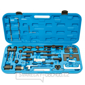 Matabro MB-01-B1213, Aretační přípravky VAG VW, AUDI, ŠKODA, velká sada Matabro MB-01-B1213, Aretační přípravky VAG VW, AUDI, ŠKODA, velká sada gallery main image