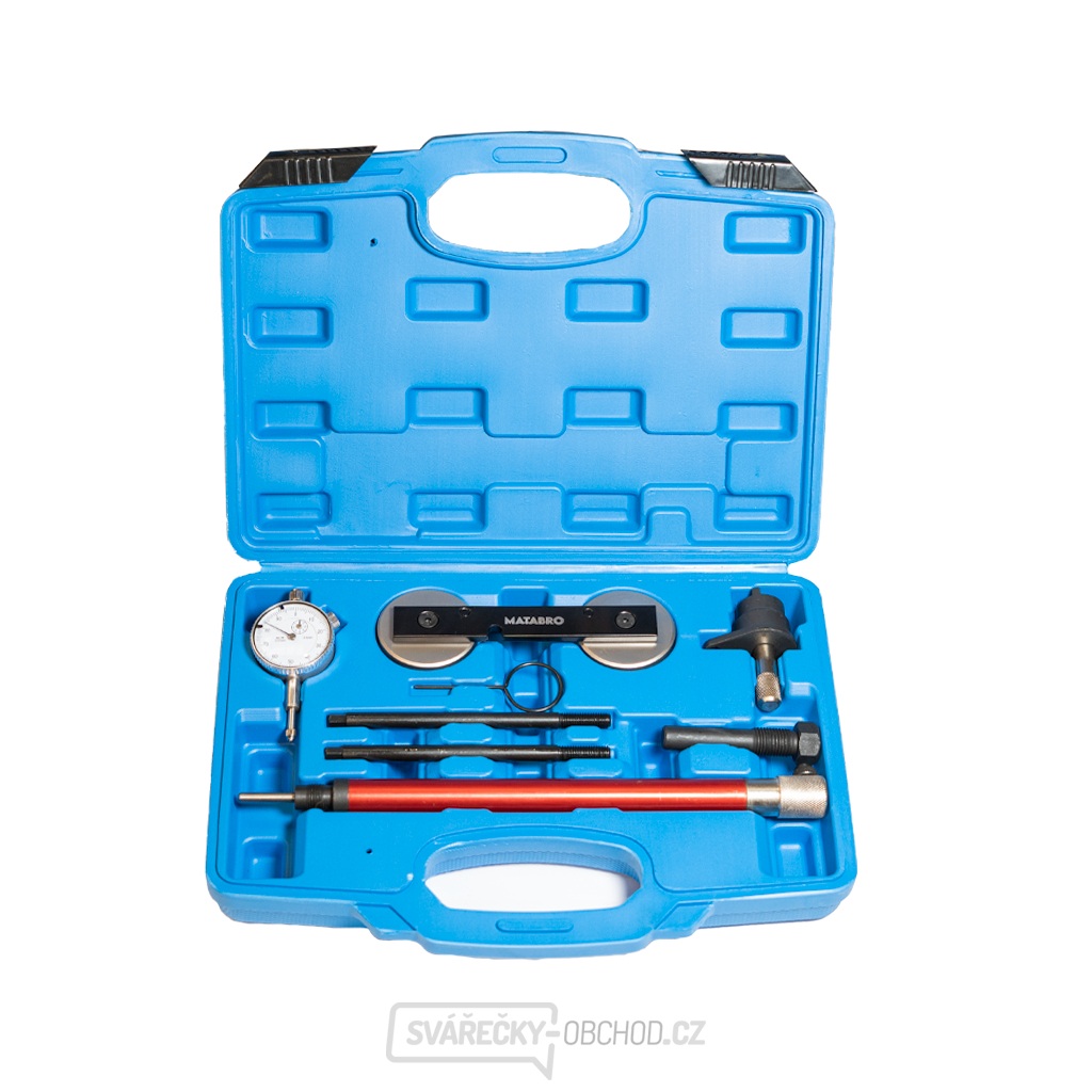 Matabro MB-01-B1216, Aretační přípravky VAG 1.2 TSi, 1.4, 1.6 FSi VW, Audi, Škoda, Seat